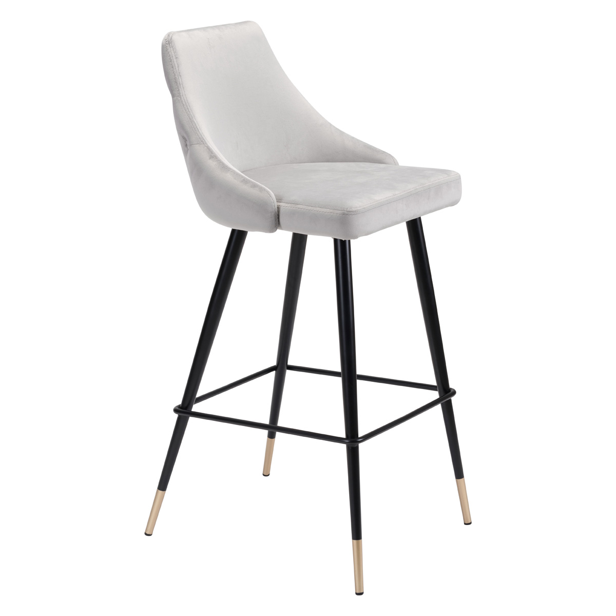 ZUO - Piccolo Bar Chair