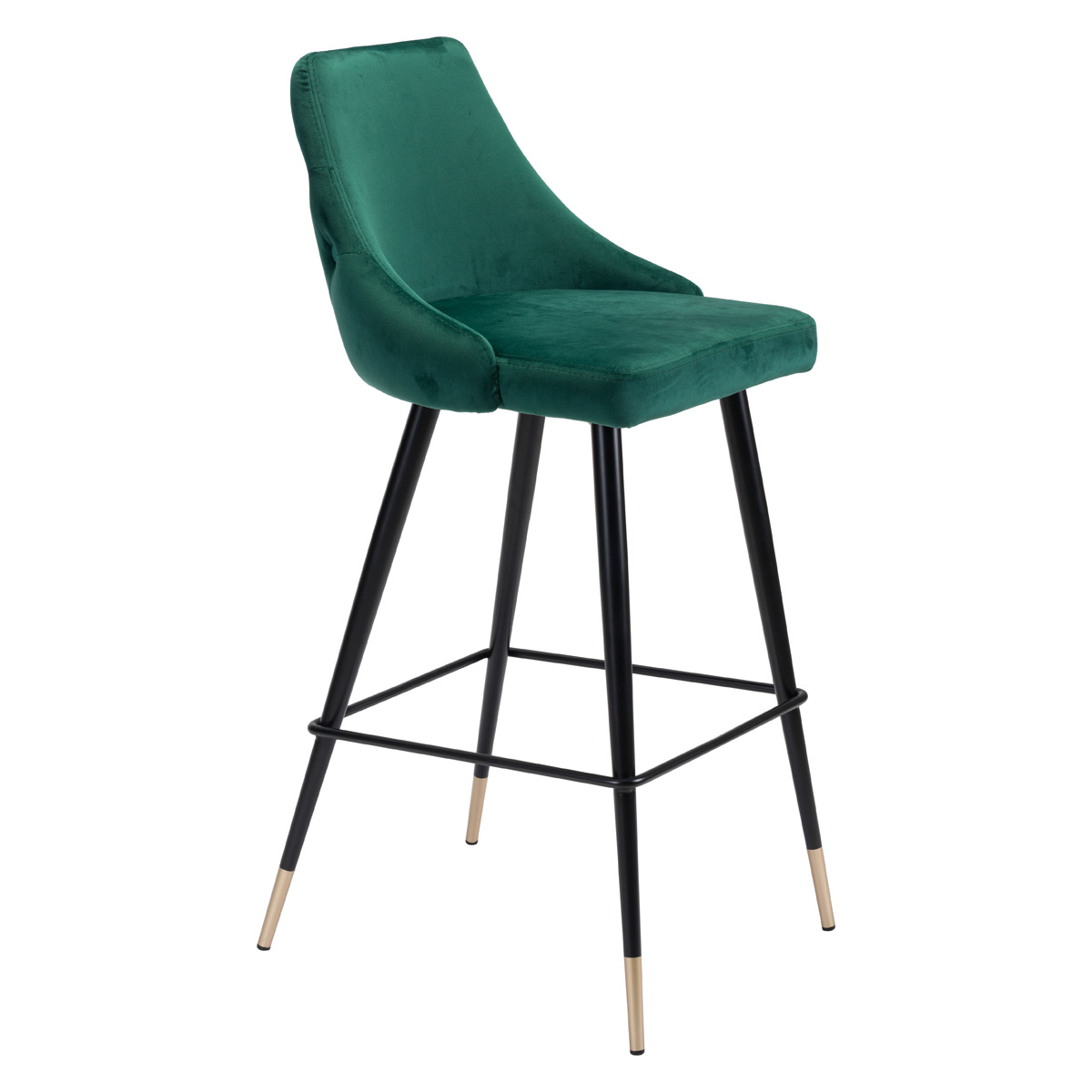 ZUO - Piccolo Bar Chair