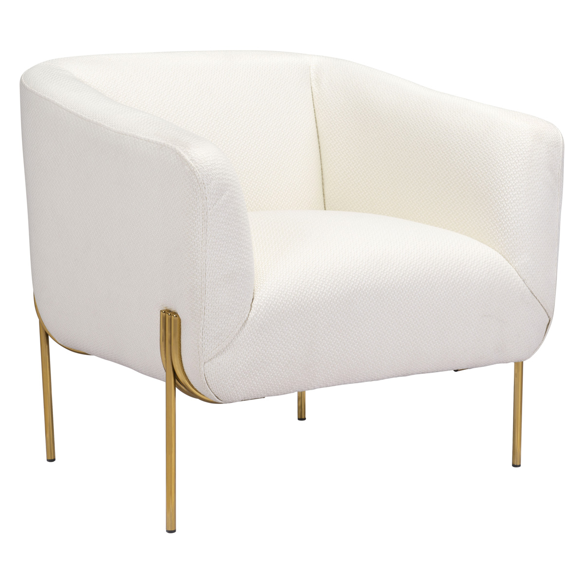 ZUO - Micaela Arm Chair