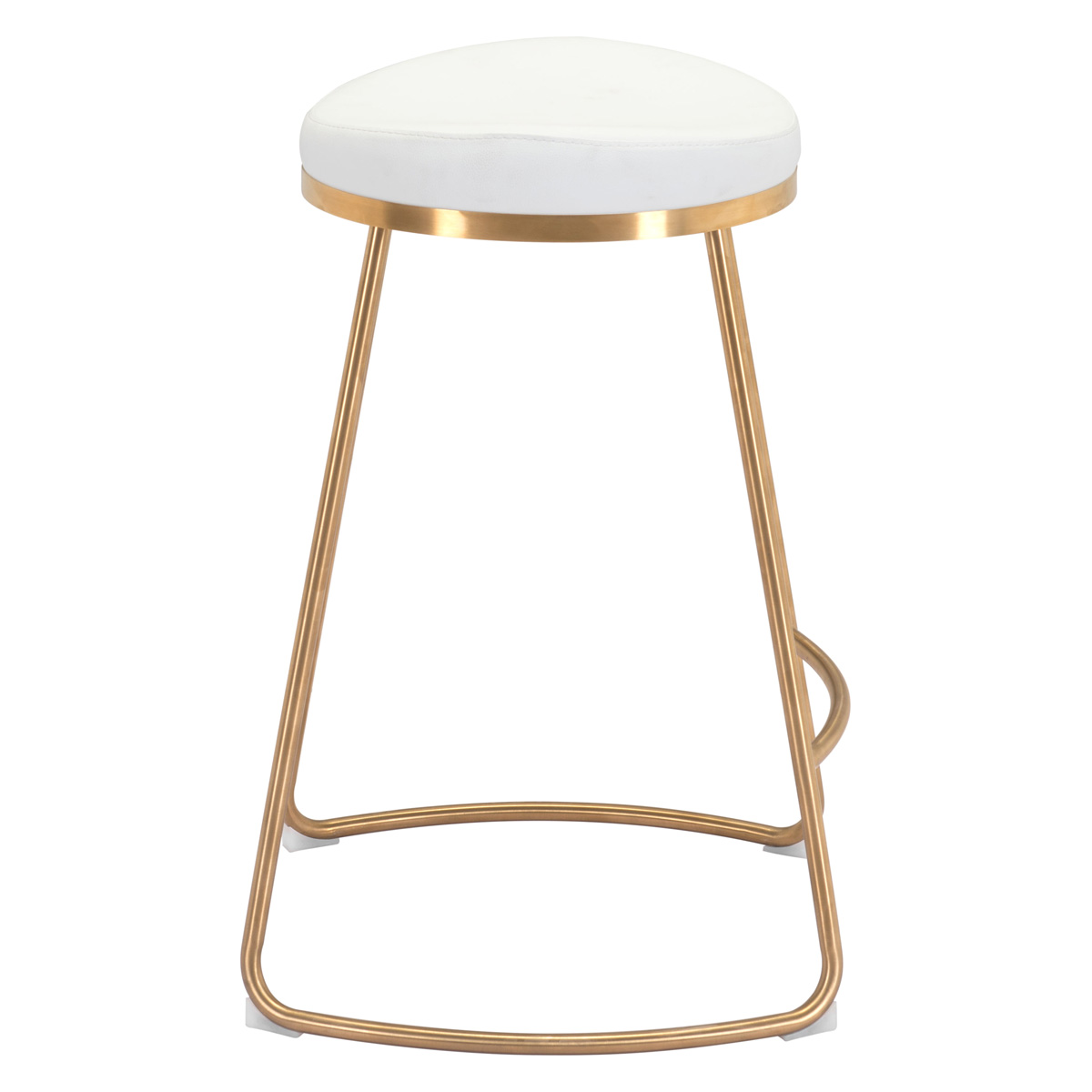 ZUO - Bree Counter Stool (Set Of 2)