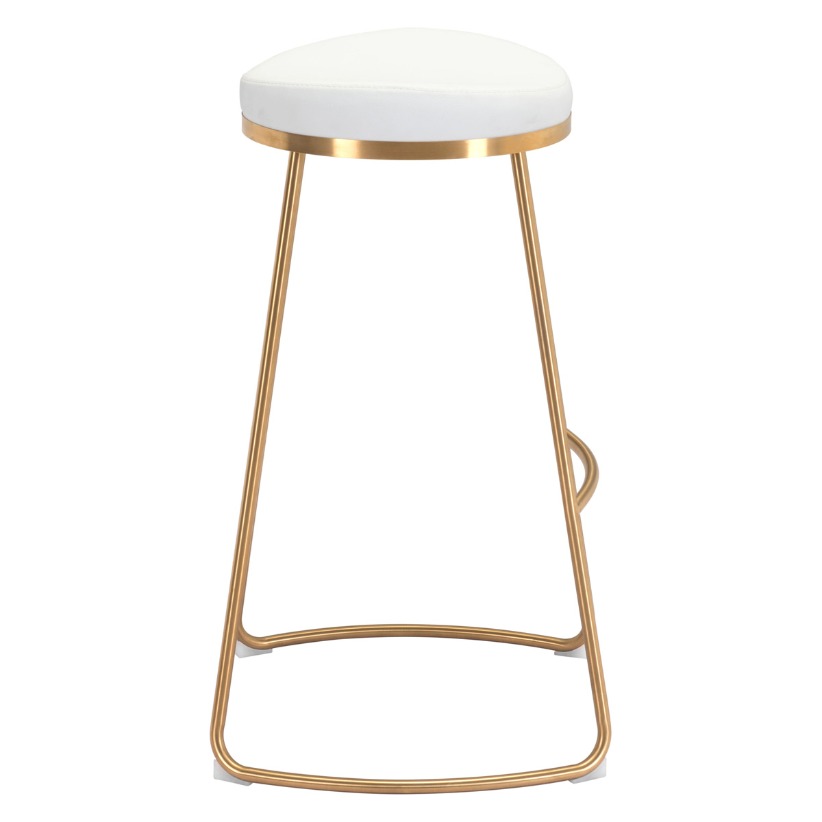 ZUO - Bree Barstool (Set Of 2)