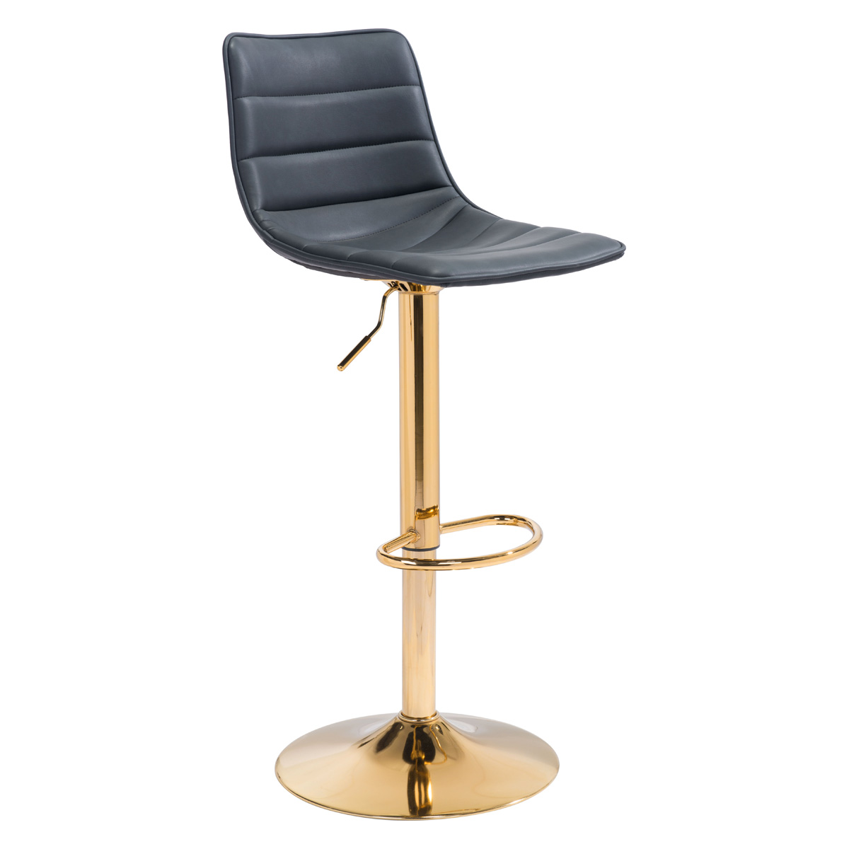 ZUO - Prima Bar Chair