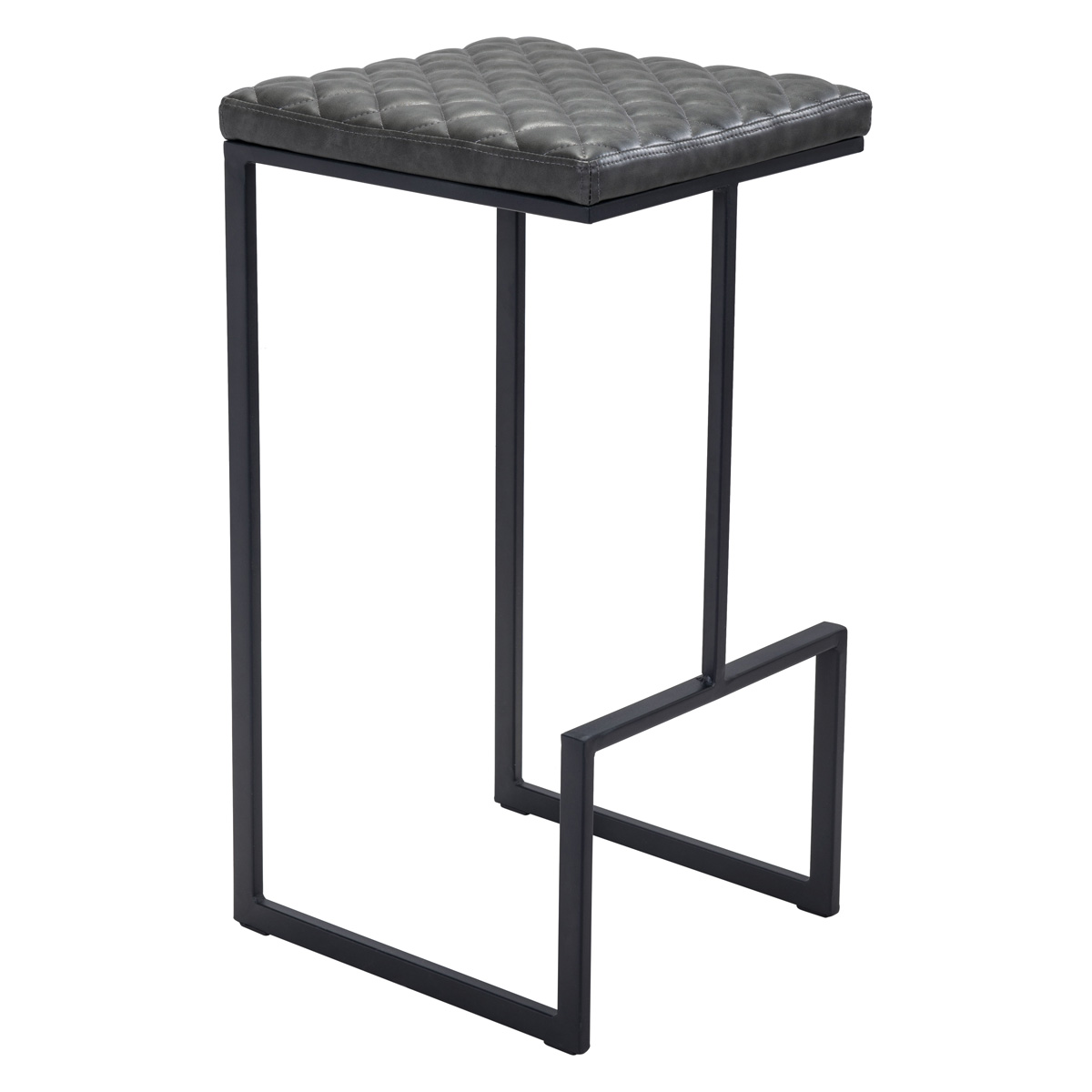 ZUO - Element Barstool