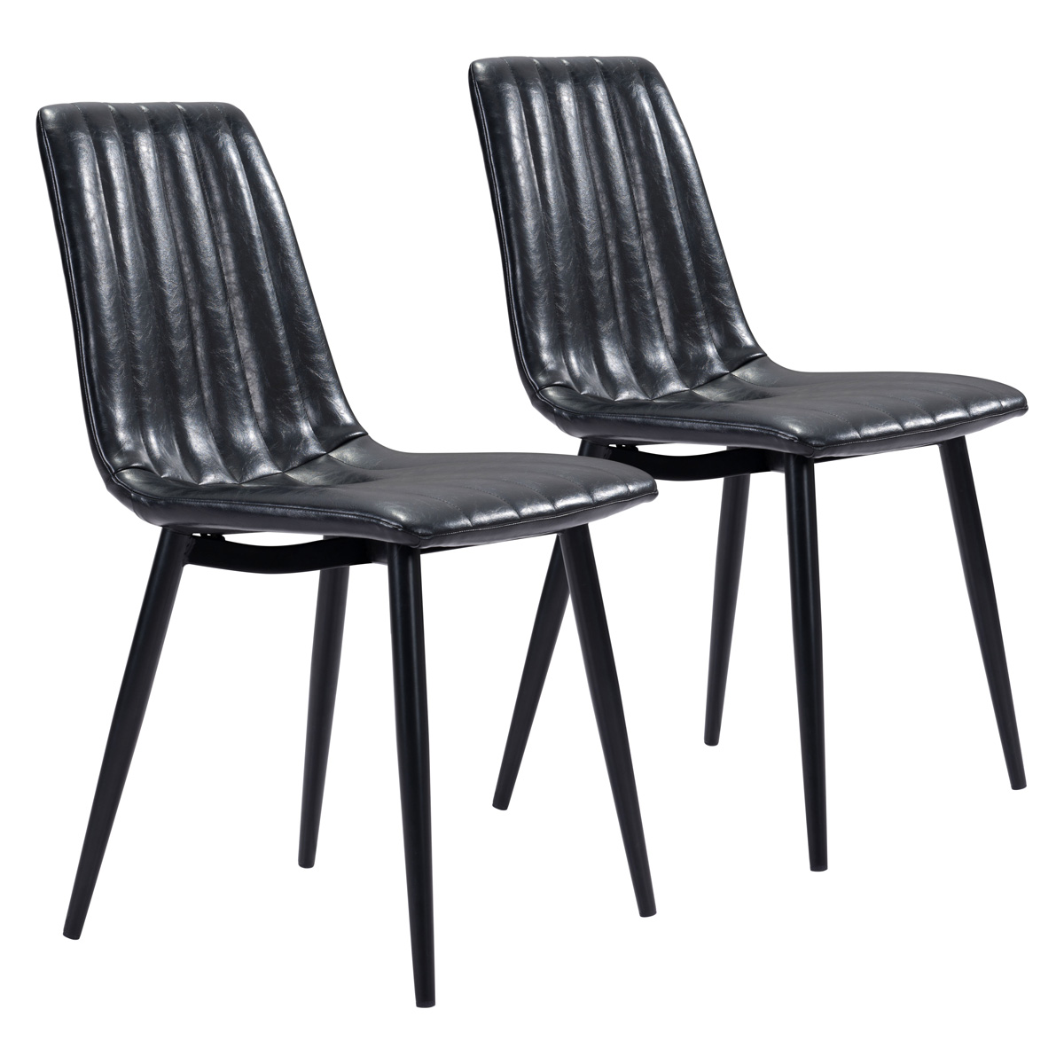 ZUO - Dolce Dining Chair (Set Of 2)