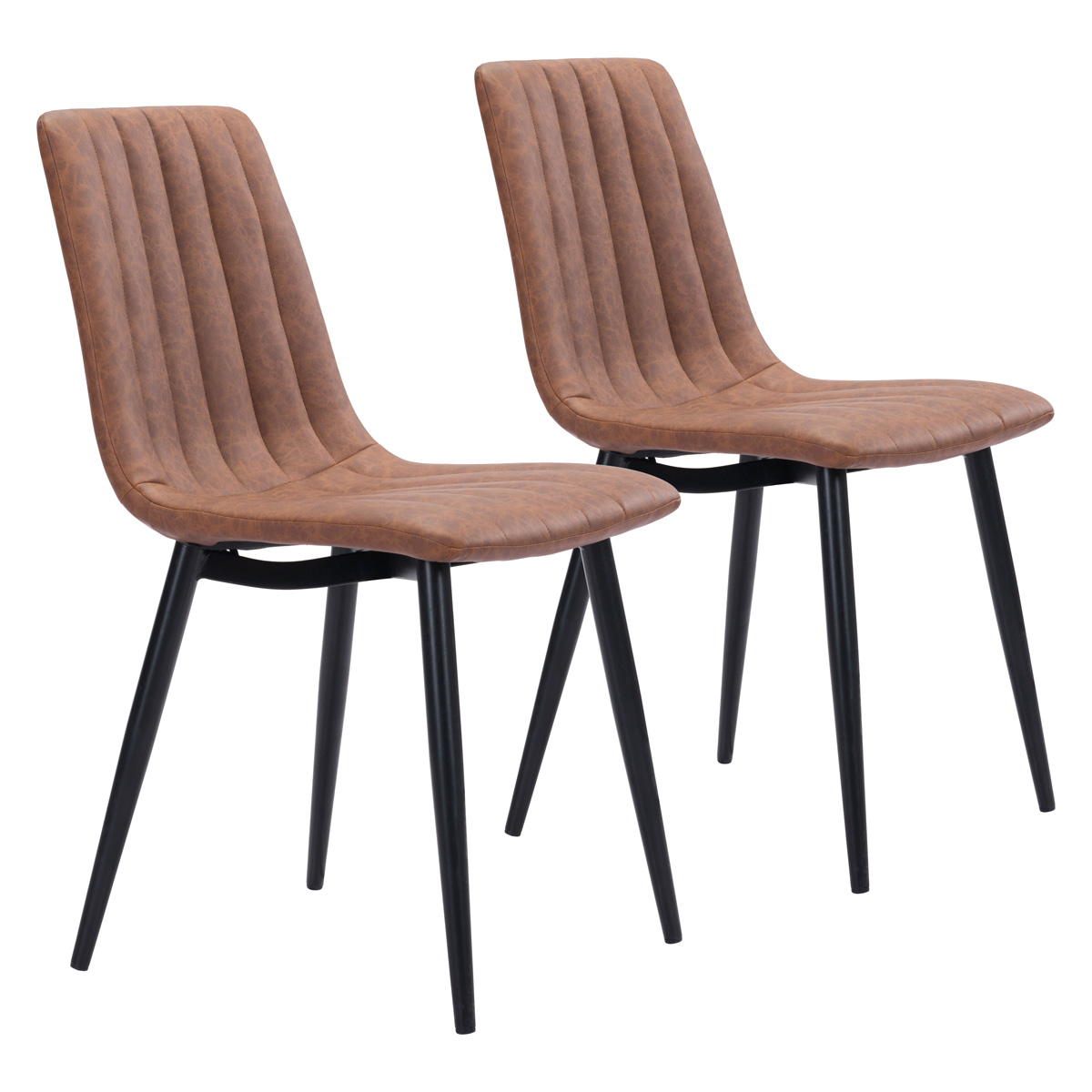 ZUO - Dolce Dining Chair (Set Of 2)