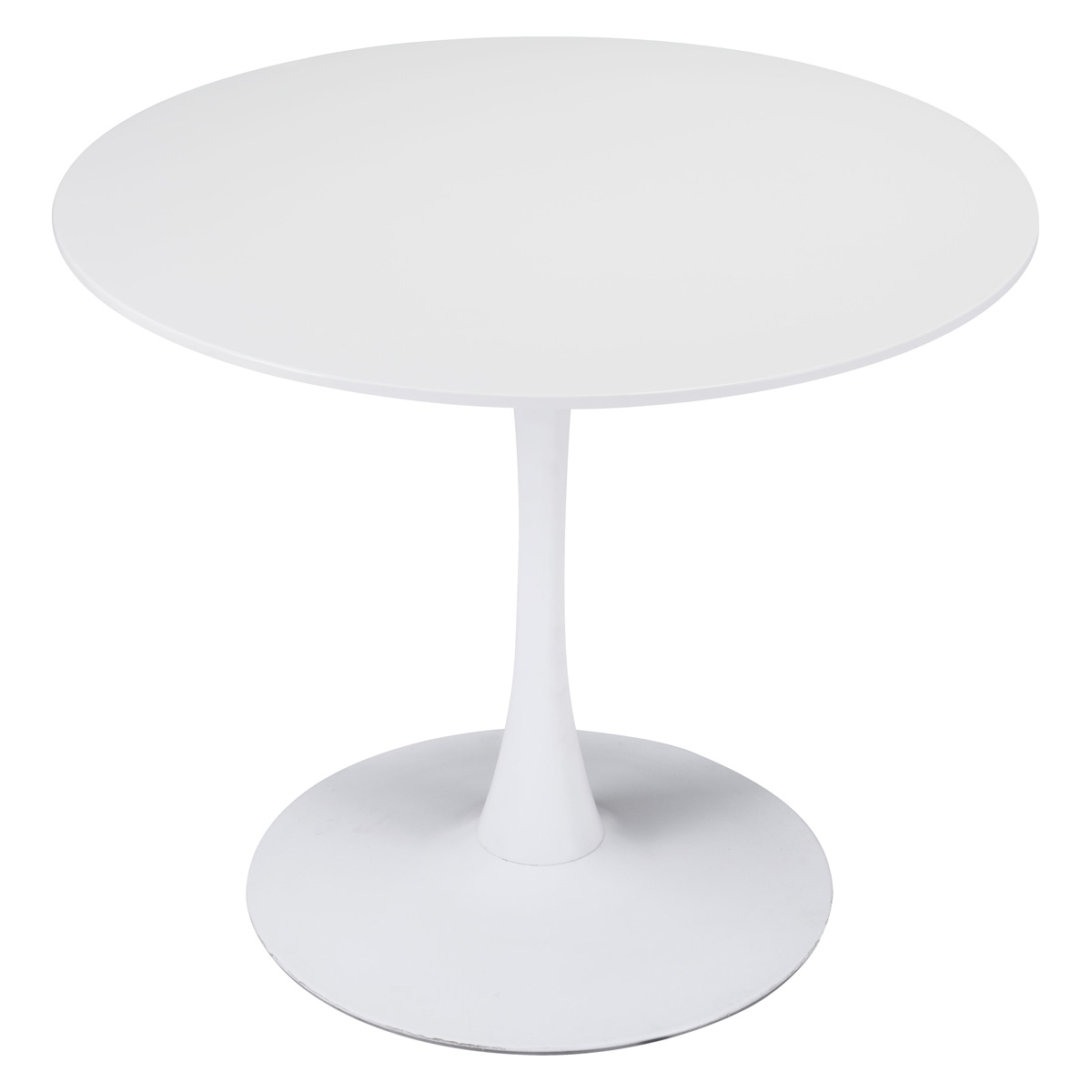 ZUO Opus Dining Table - White