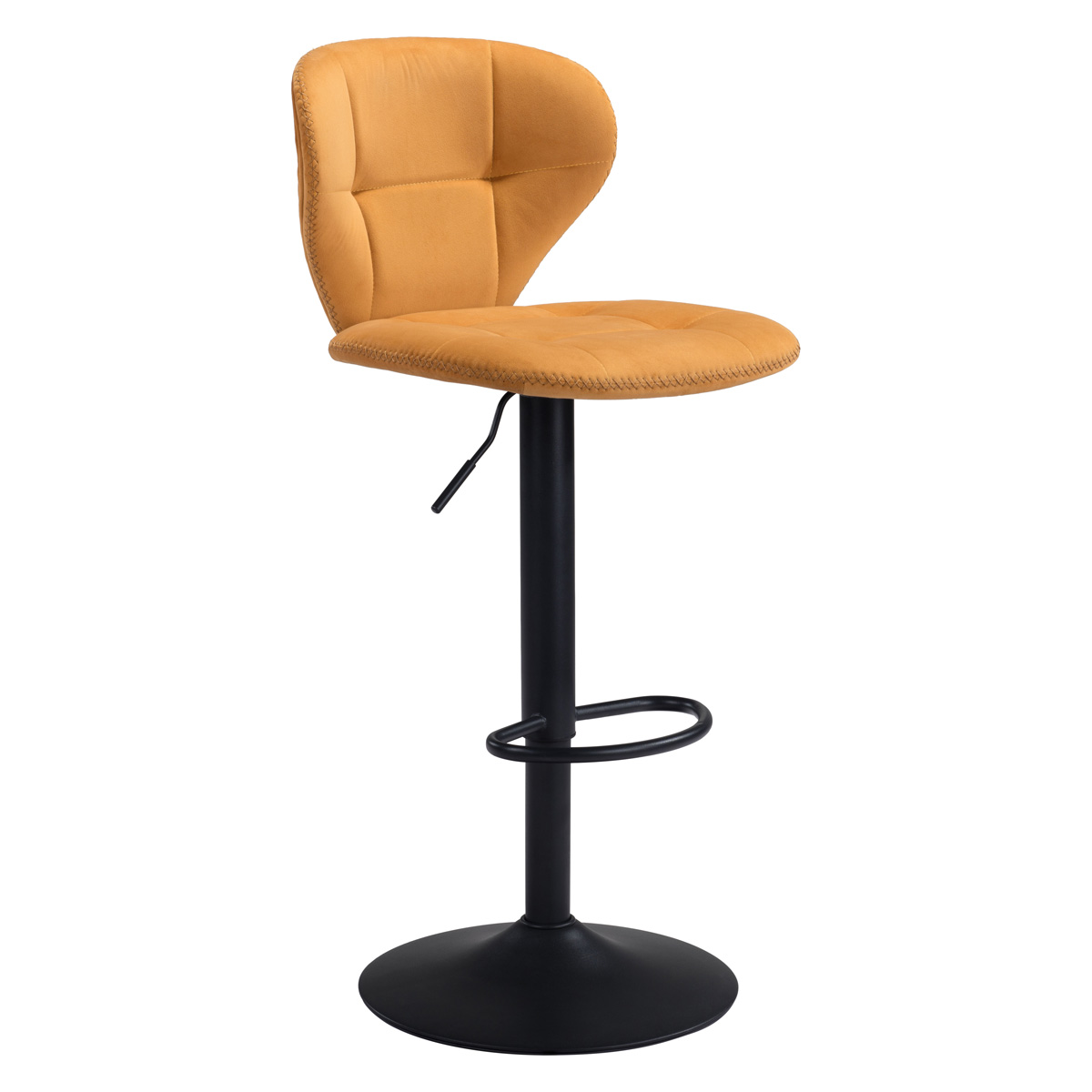 ZUO - Salem Bar Chair