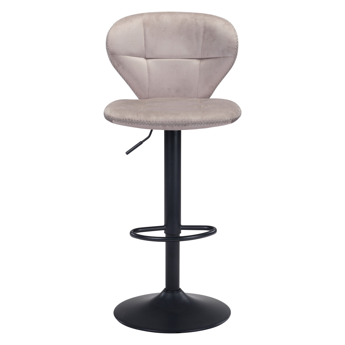 ZUO - Salem Bar Chair