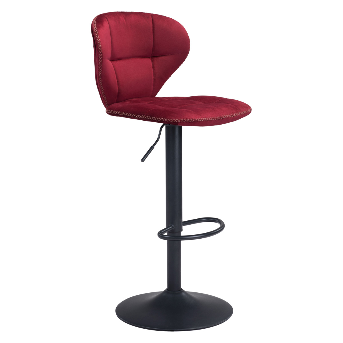 ZUO - Salem Bar Chair