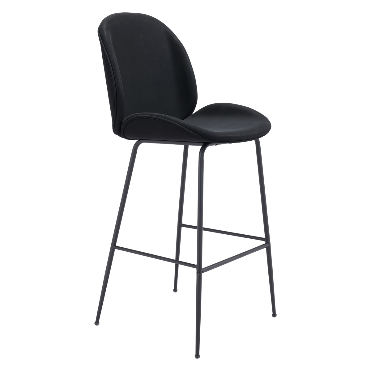 ZUO - Miles Bar Chair