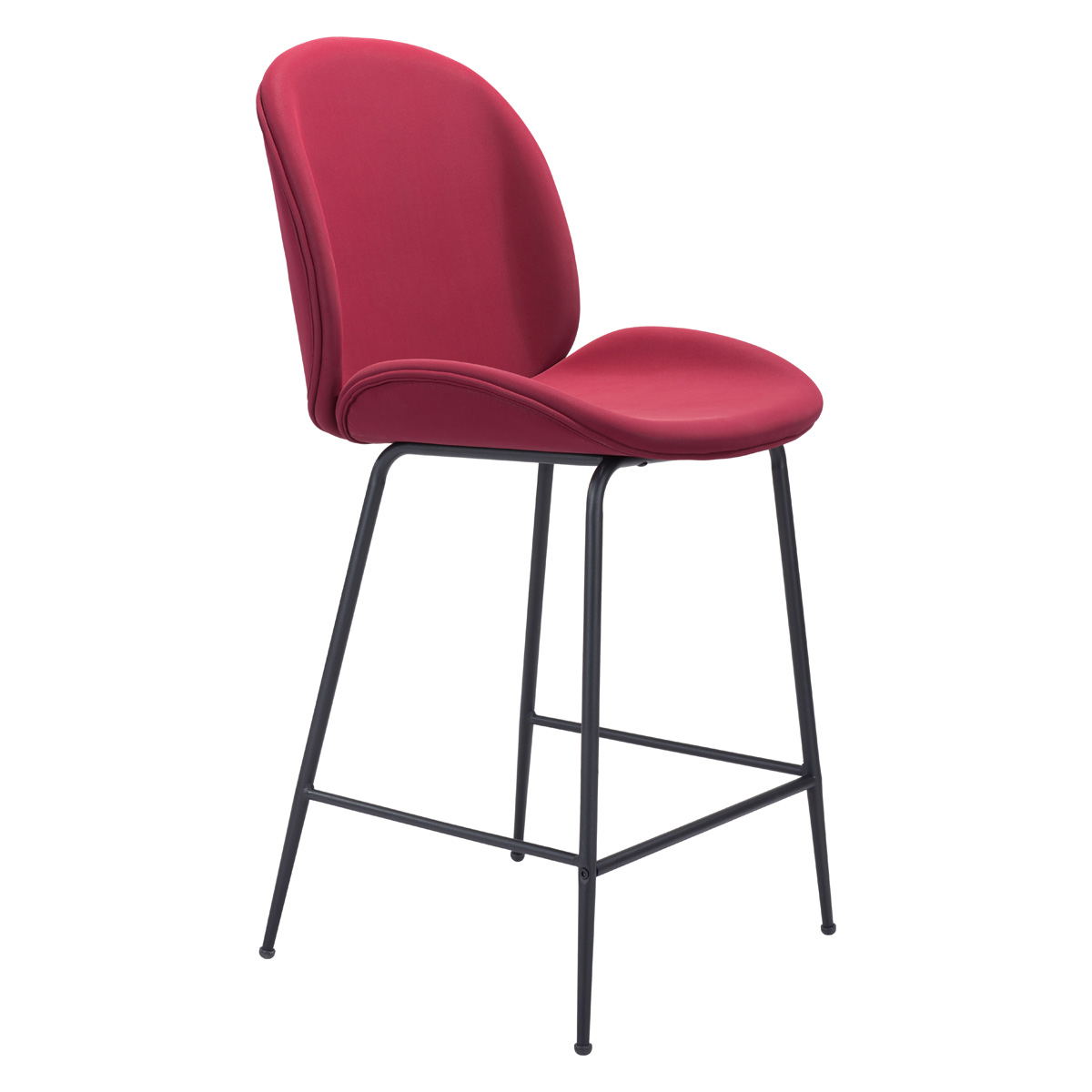 ZUO - Miles Counter Chair