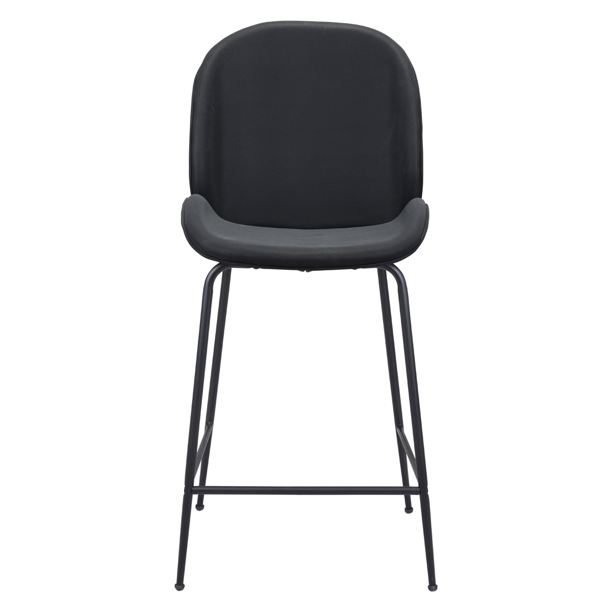 ZUO - Miles Counter Chair