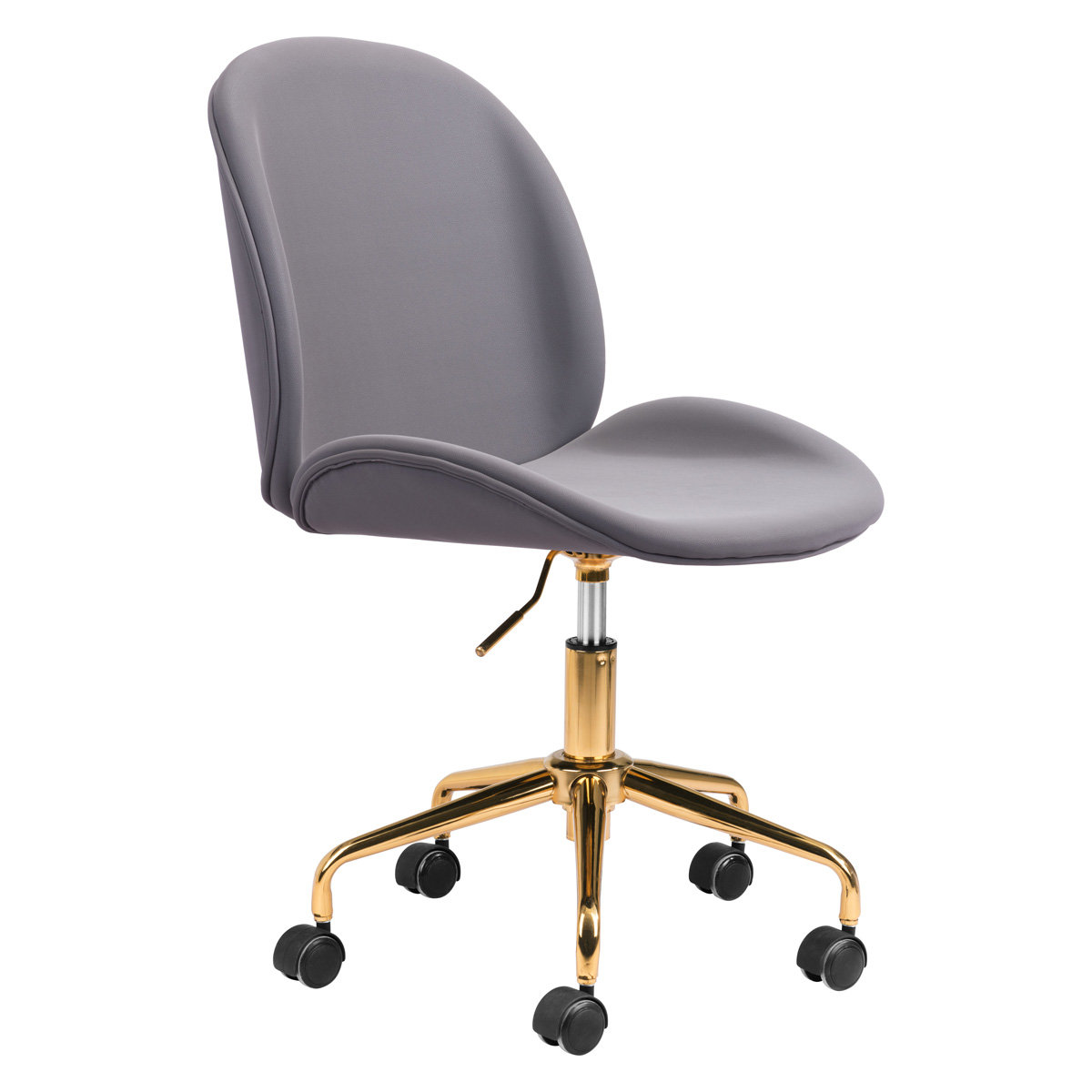 ZUO - Miles Office Chair