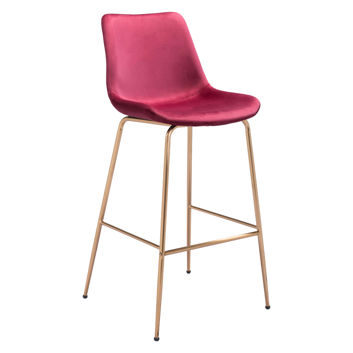 ZUO - Tony Bar Chair