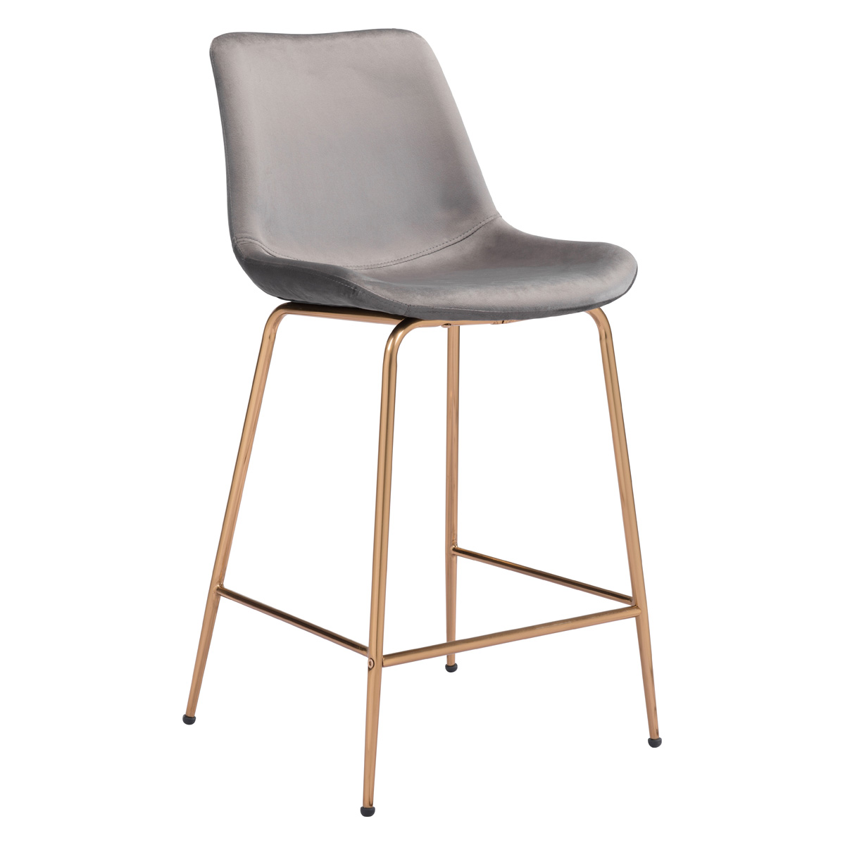 ZUO - Tony Counter Chair