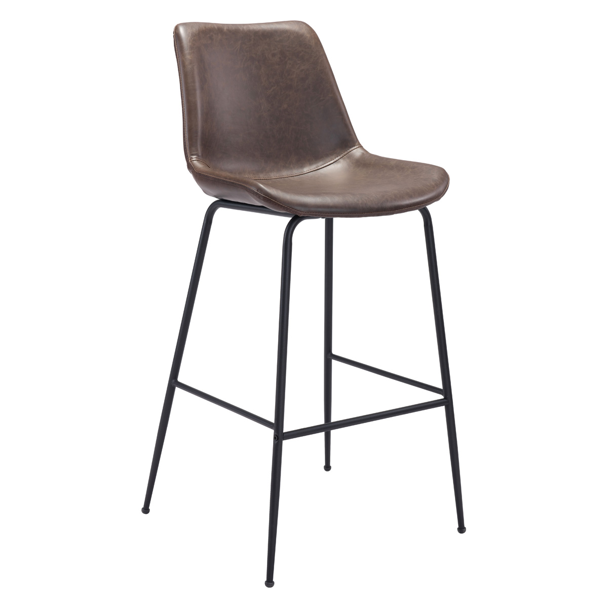 ZUO - Byron Bar Chair