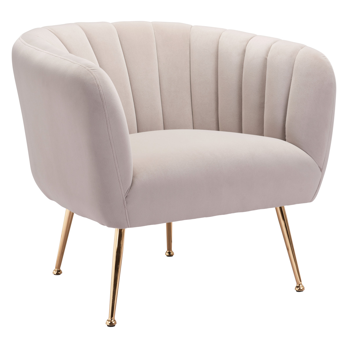 ZUO - Deco Accent Chair