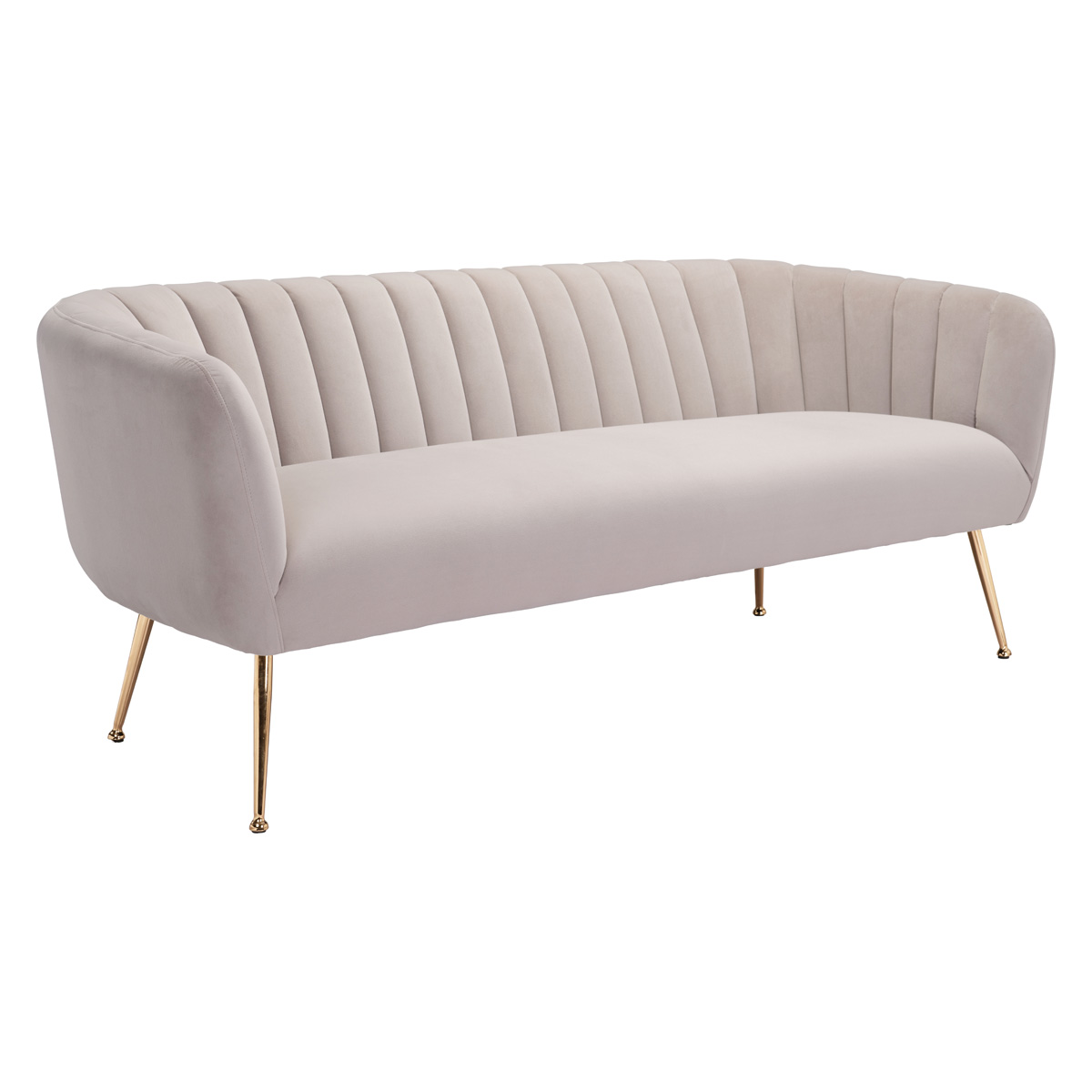 ZUO - Deco Sofa