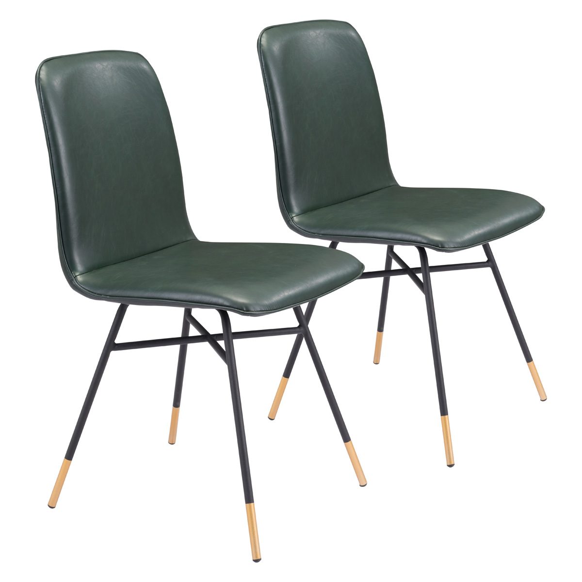 ZUO - Var Dining Chair (Set Of 2)