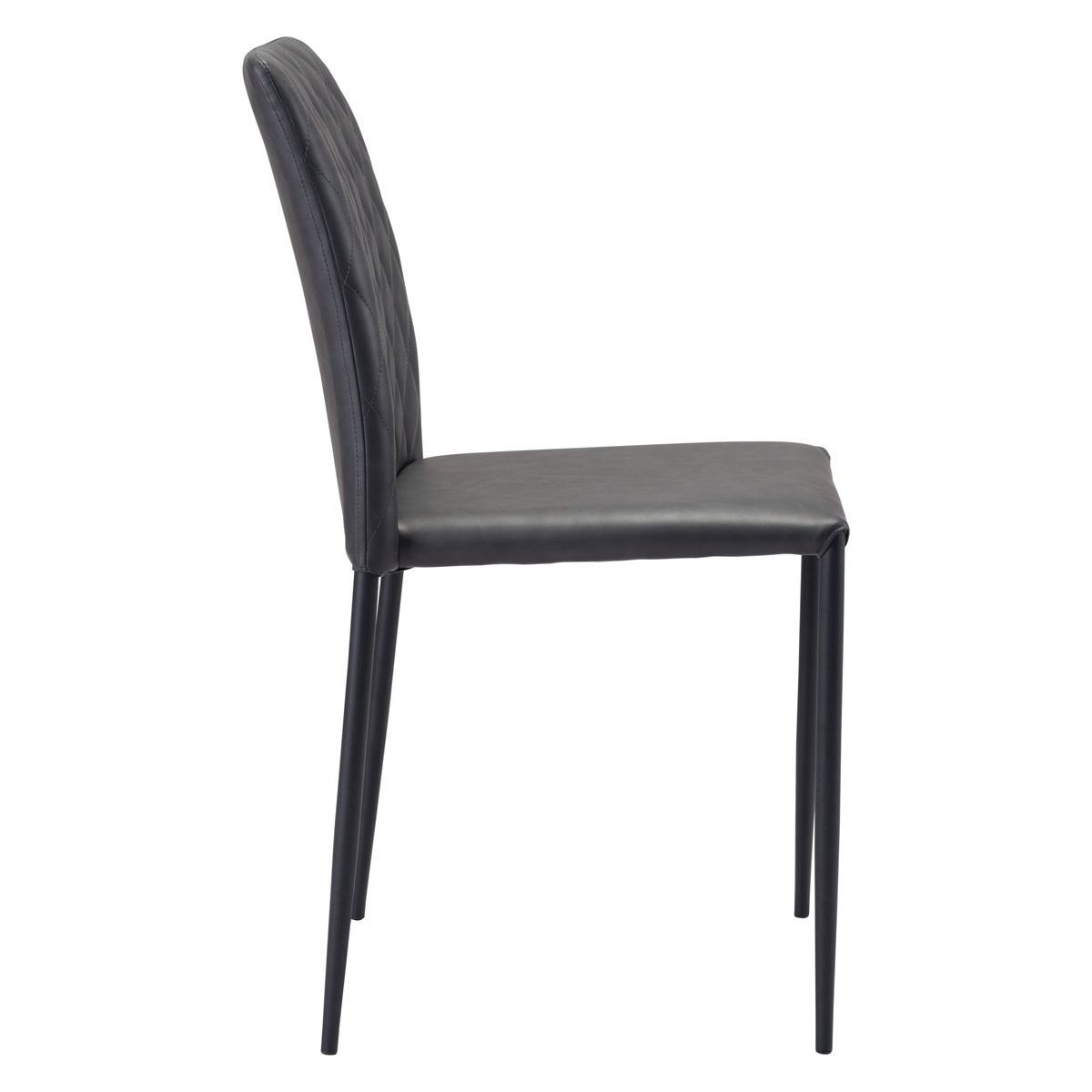 ZUO - Harve Dining Chair (Set Of 2)