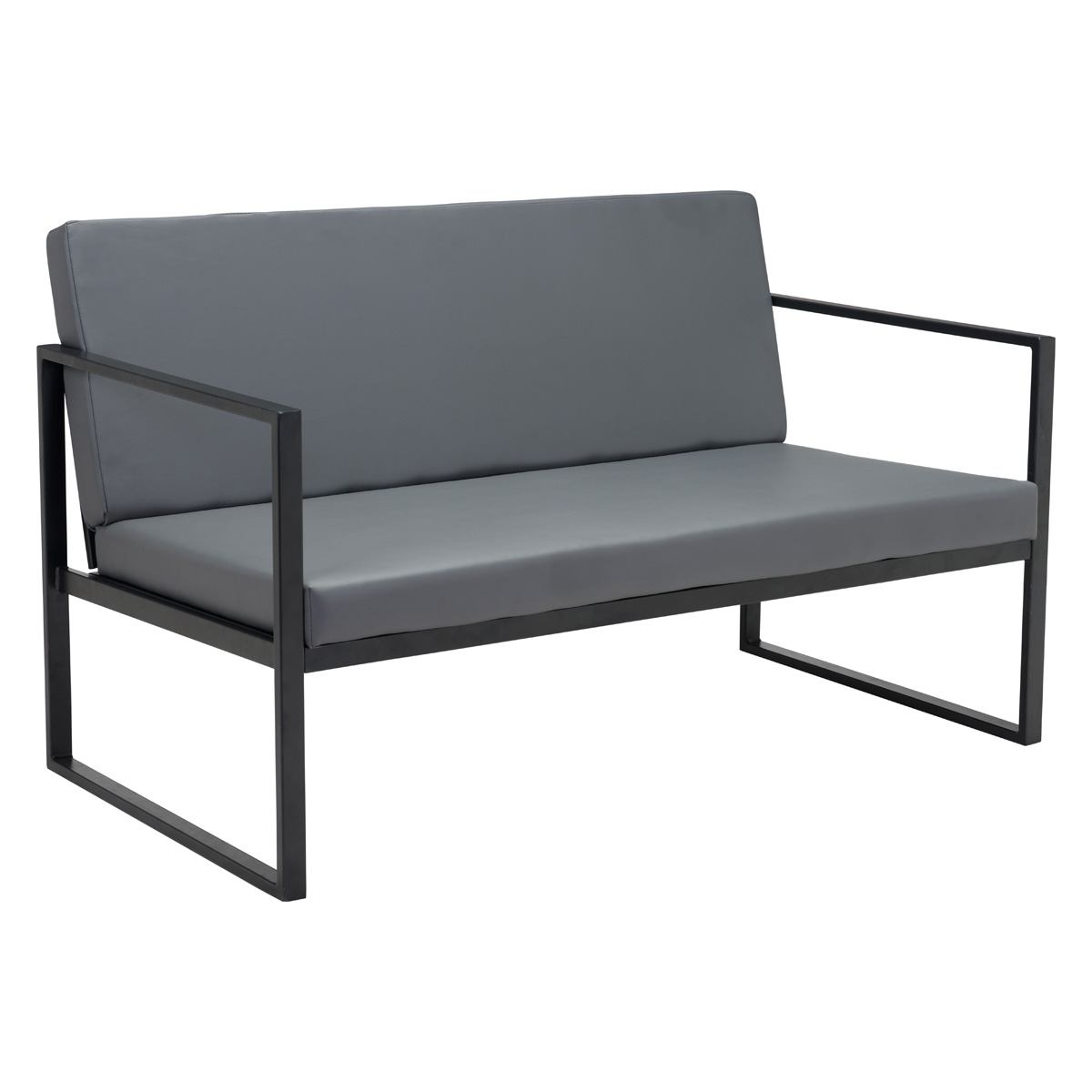 ZUO - Claremont Sofa