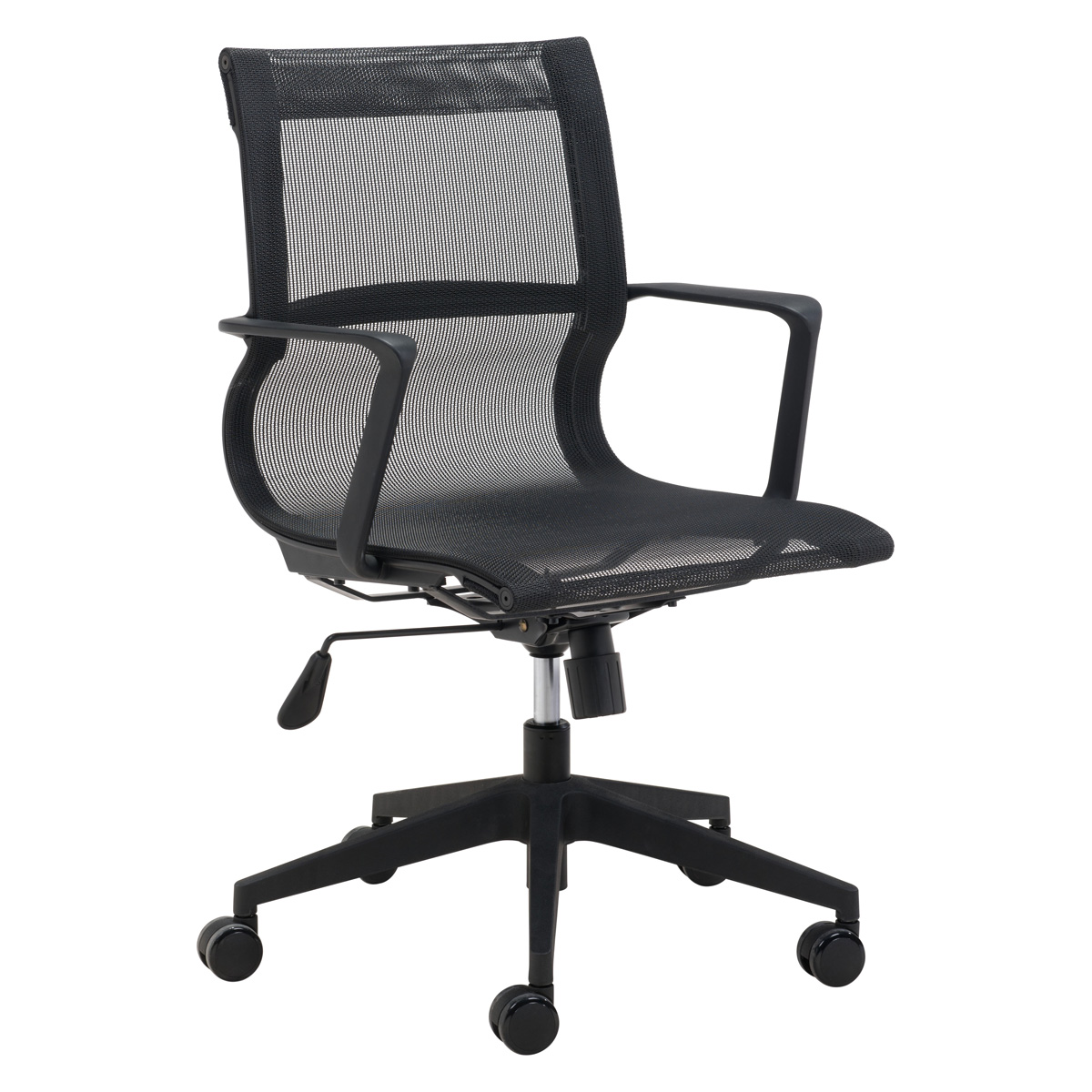 ZUO - Stacy Office Chair