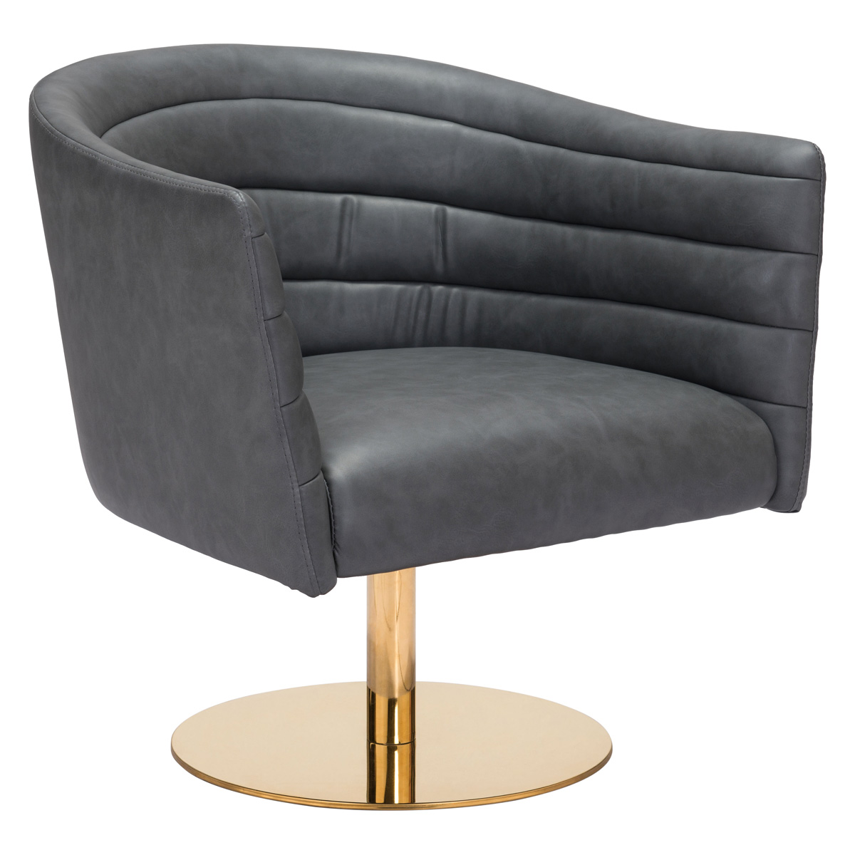 ZUO - Justin Accent Chair