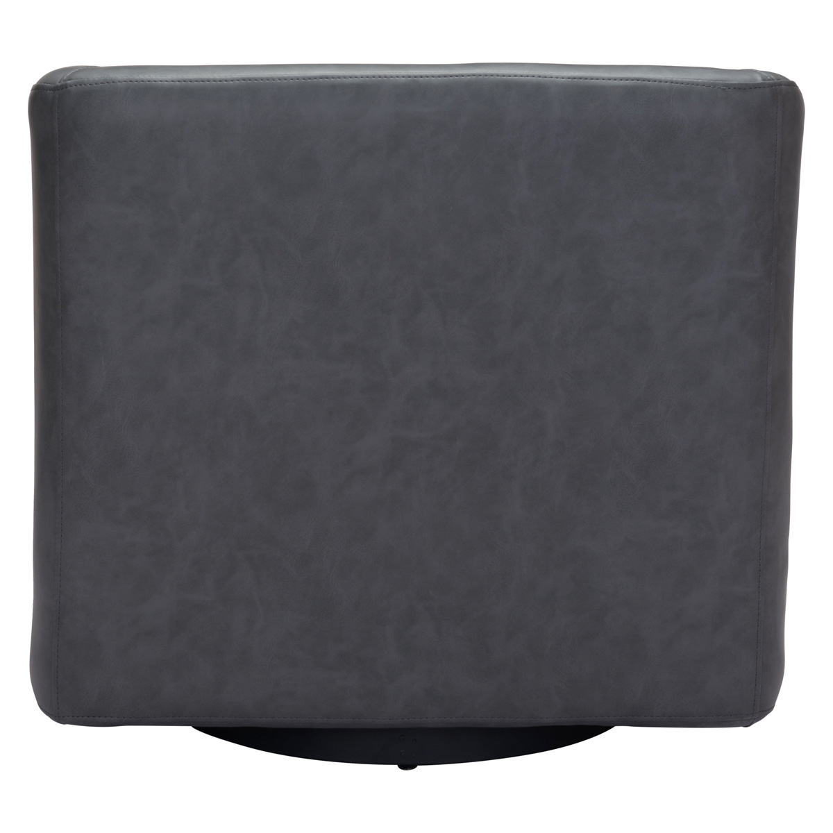 ZUO Brooks Accent Chair - Gray/Black