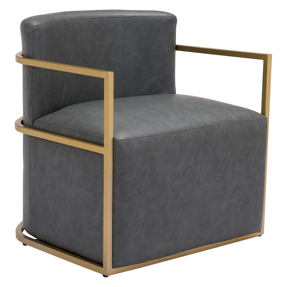 ZUO - Xander Accent Chair