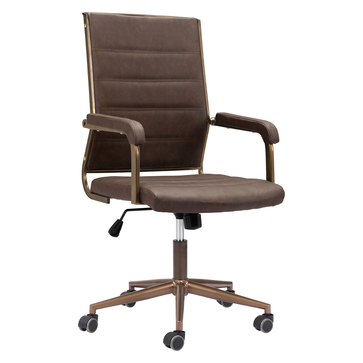 ZUO - Auction Office Chair