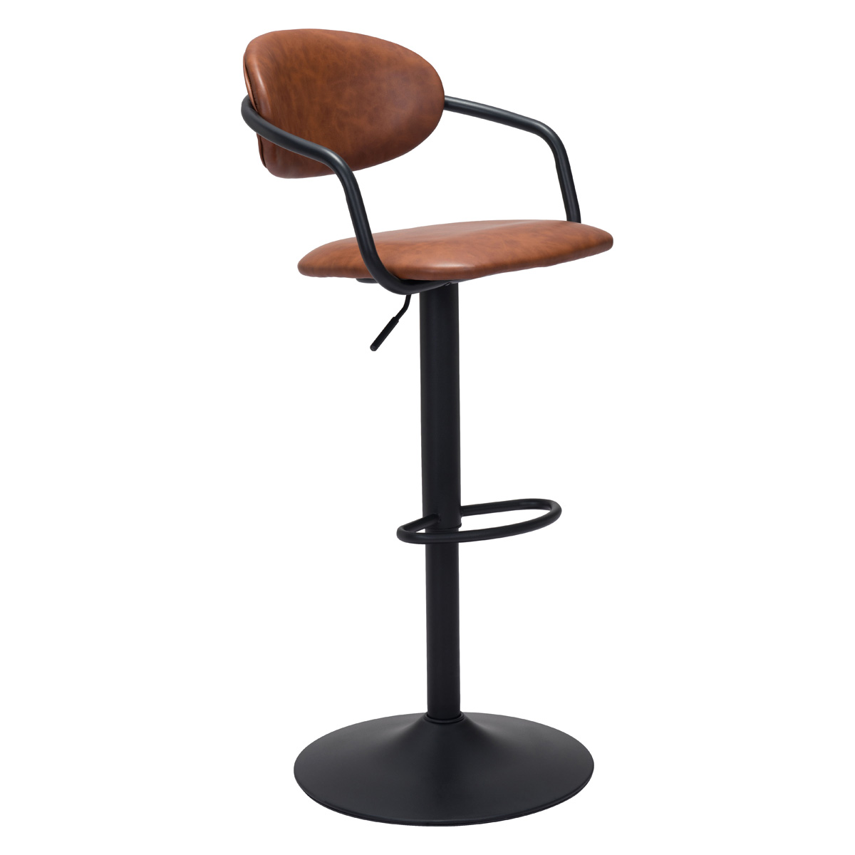 ZUO - Kirby Bar Chair