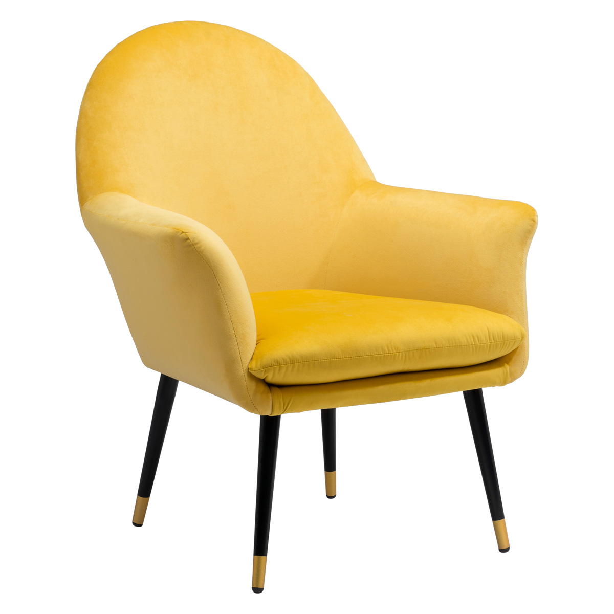 ZUO - Alexandria Accent Chair