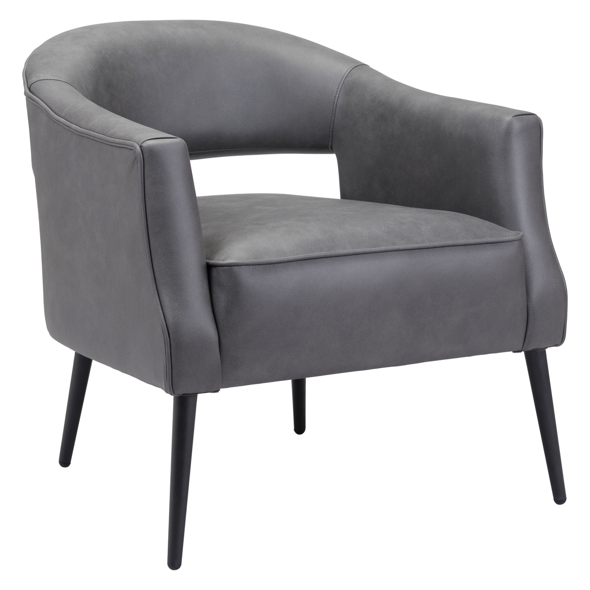 ZUO - Berkeley Accent Chair