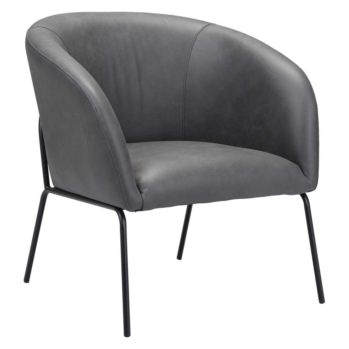 ZUO - Quinten Accent Chair