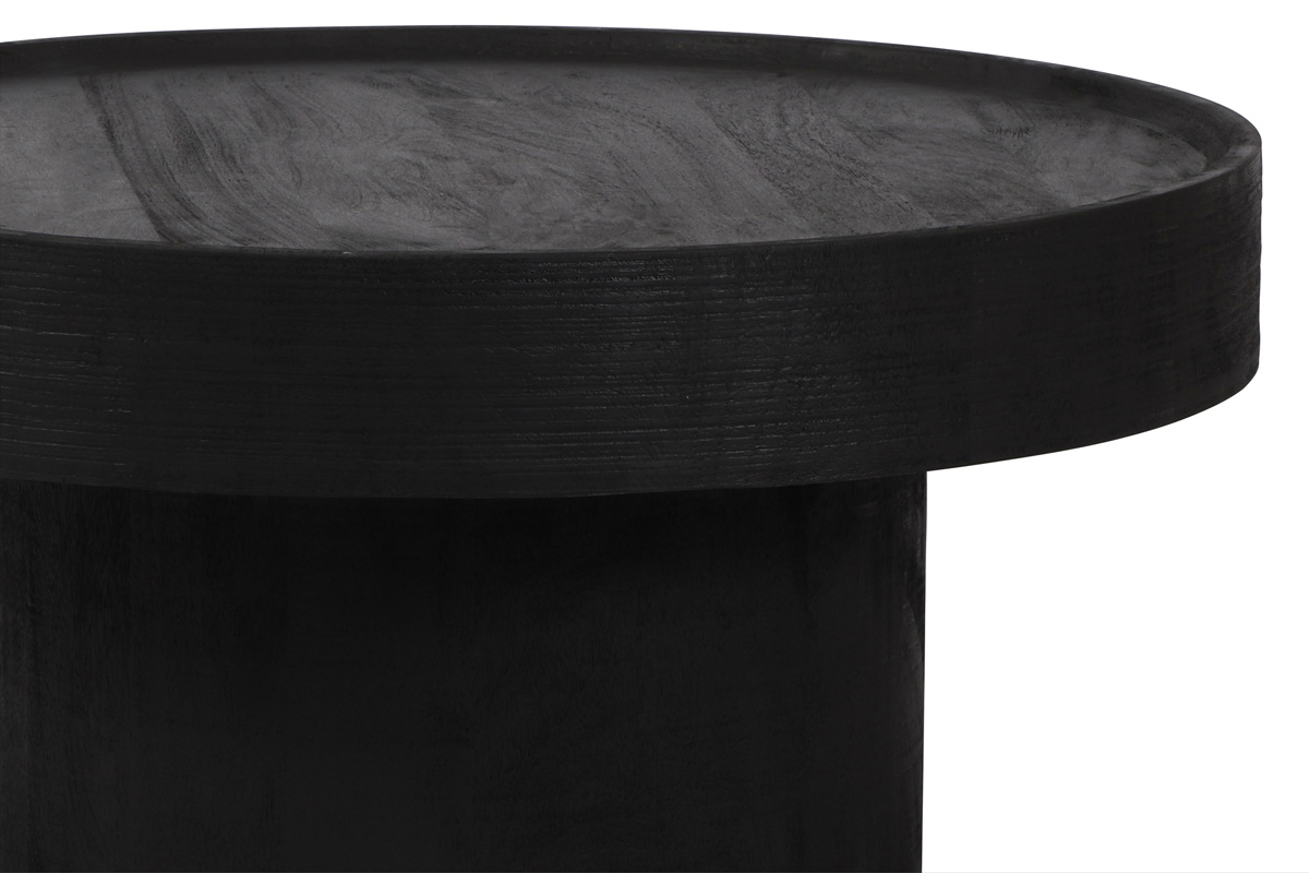 ZUO - Watson Coffee Table in Black