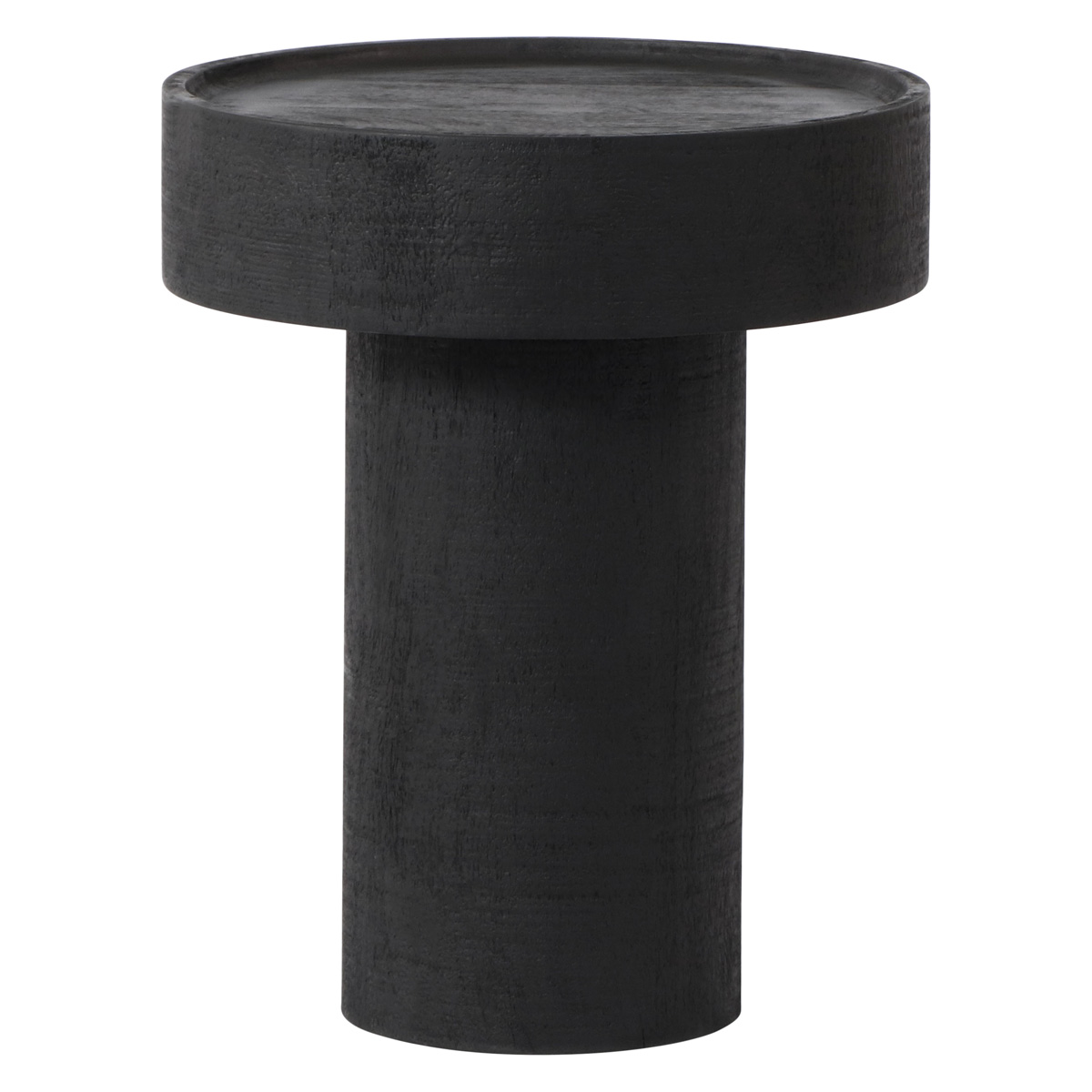 ZUO - Watson Side Table in Black