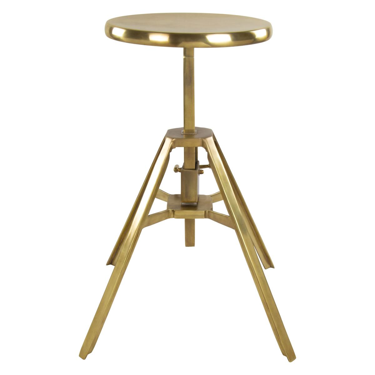 ZUO - Mercy Stool