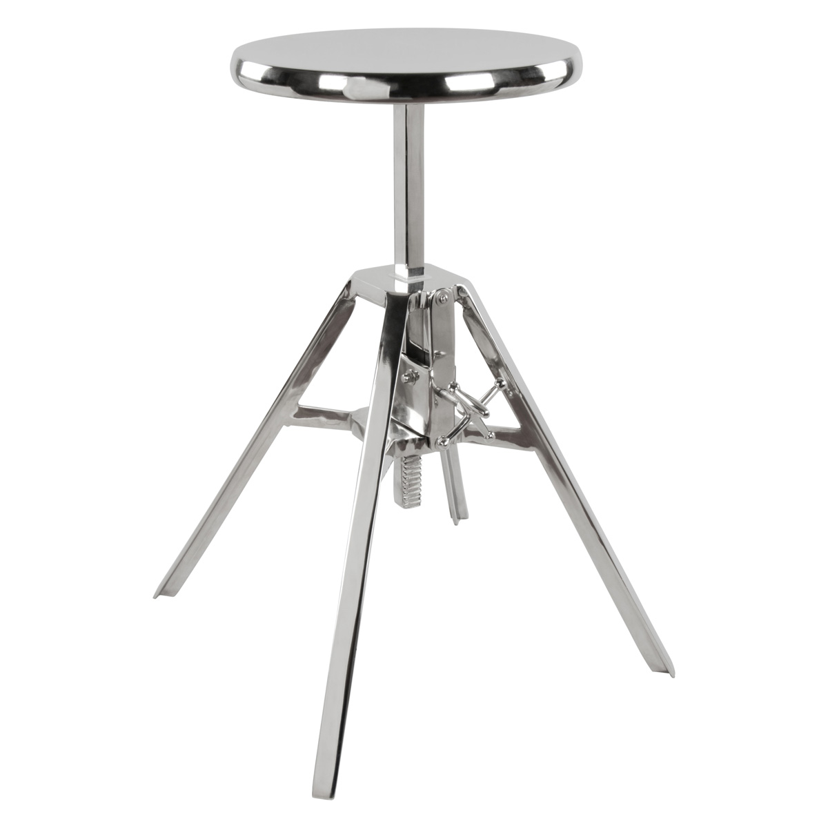 ZUO - Mercy Stool