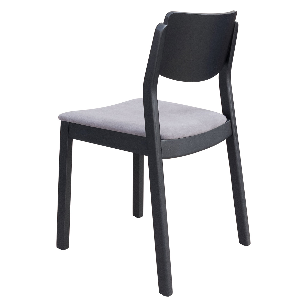 ZUO Desdamona Dining Chair - Gray/Black