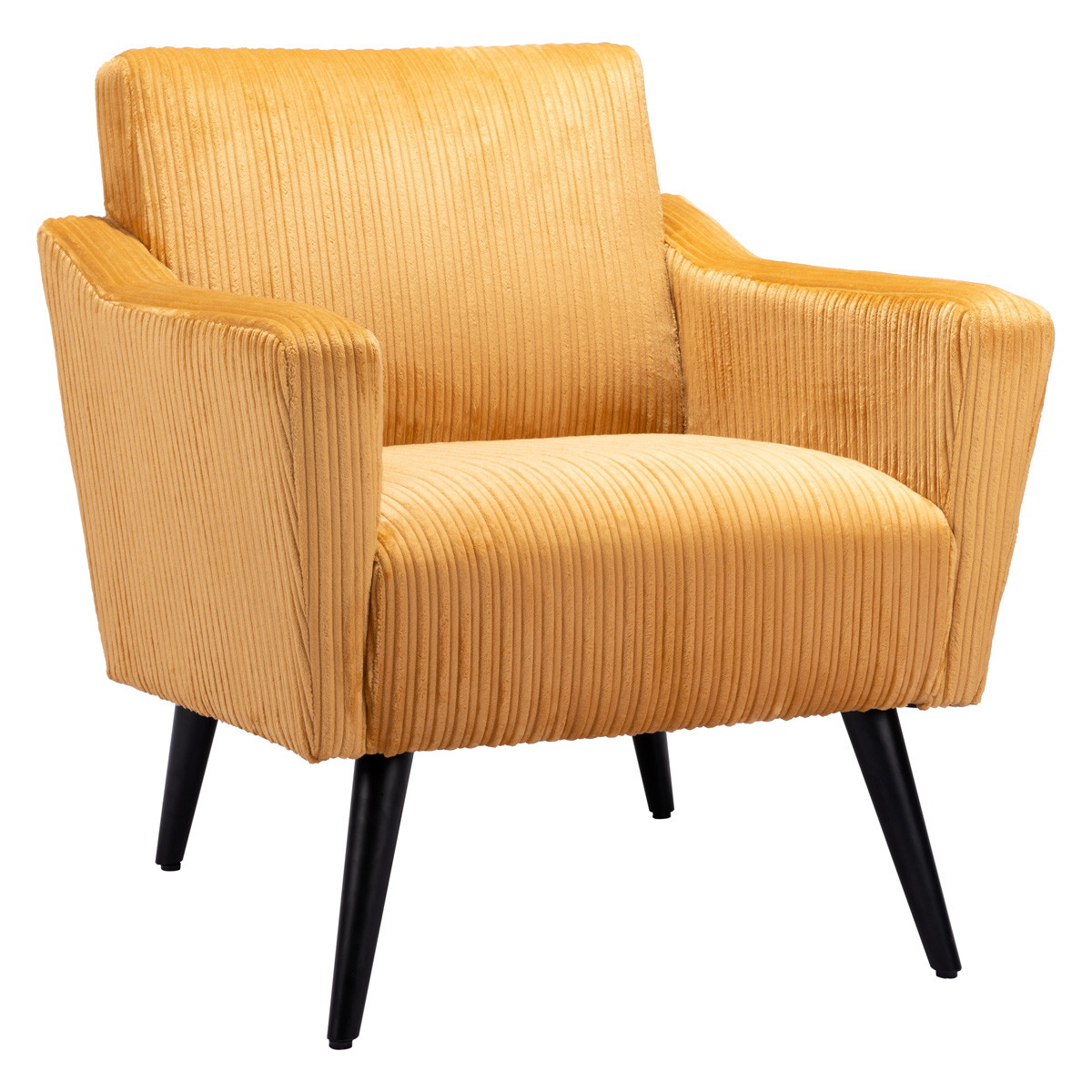 ZUO - Bastille Accent Chair