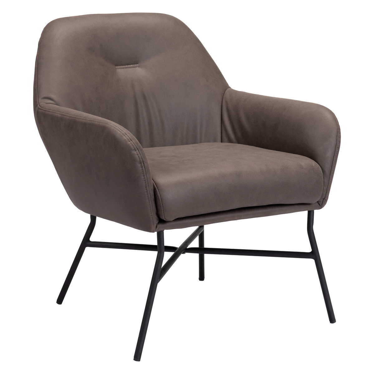 ZUO - Hans Accent Chair