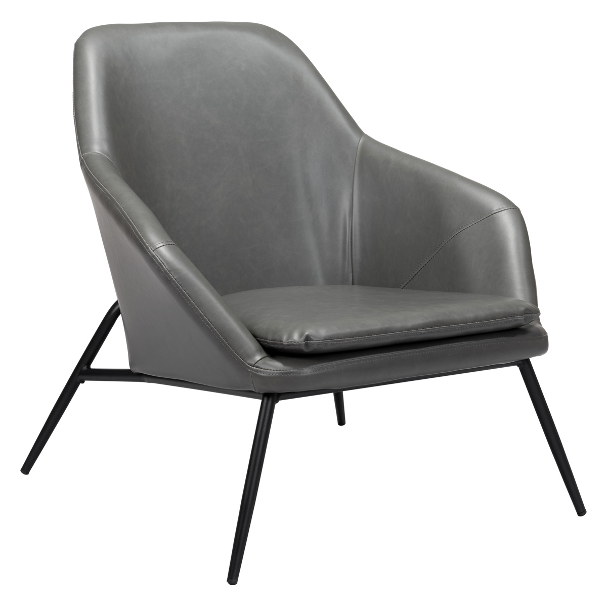 ZUO - Manuel Accent Chair