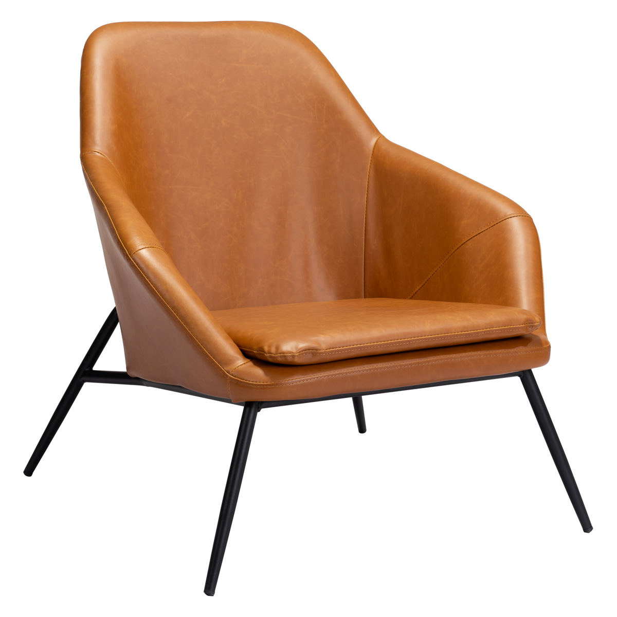 ZUO - Manuel Accent Chair