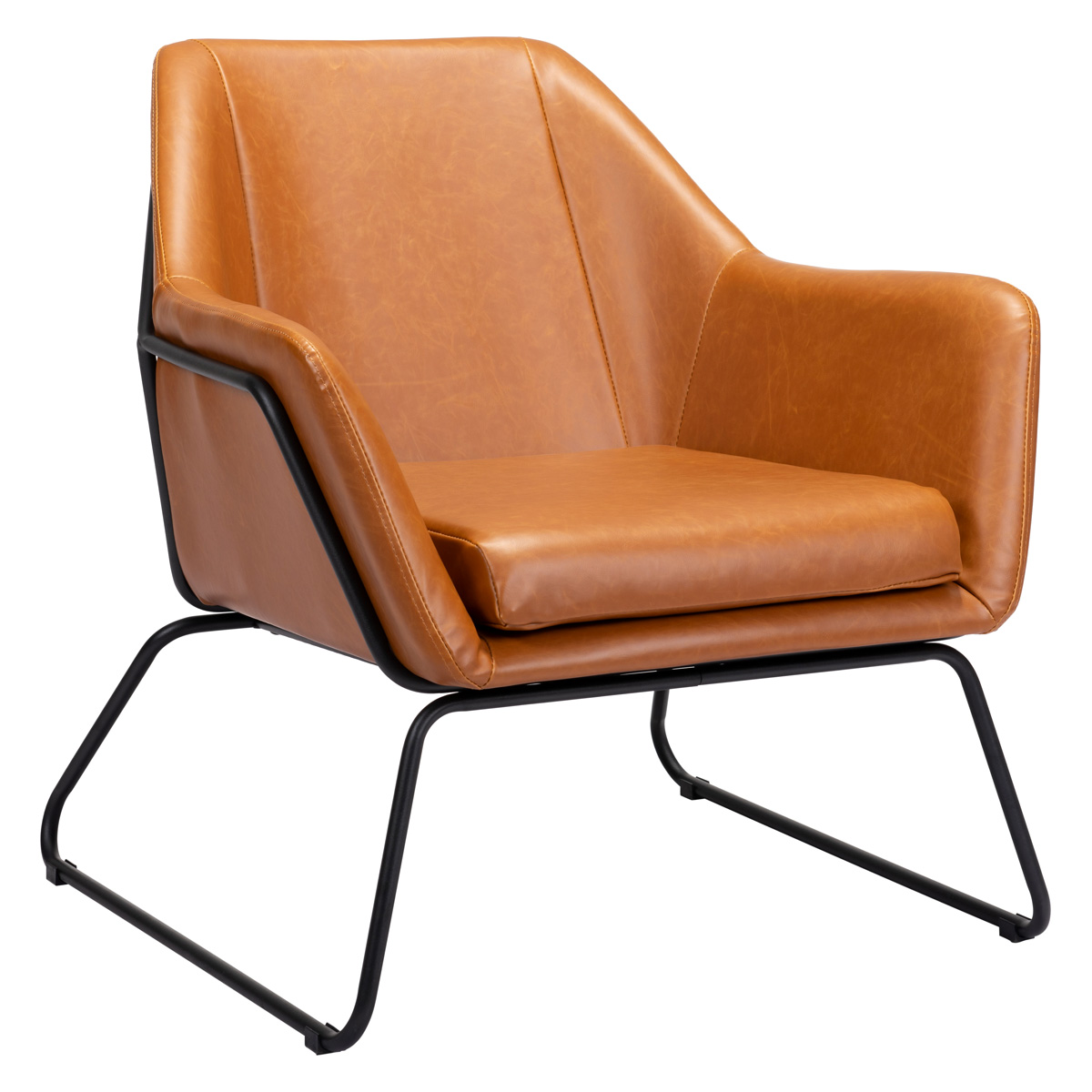 ZUO - Jose Accent Chair