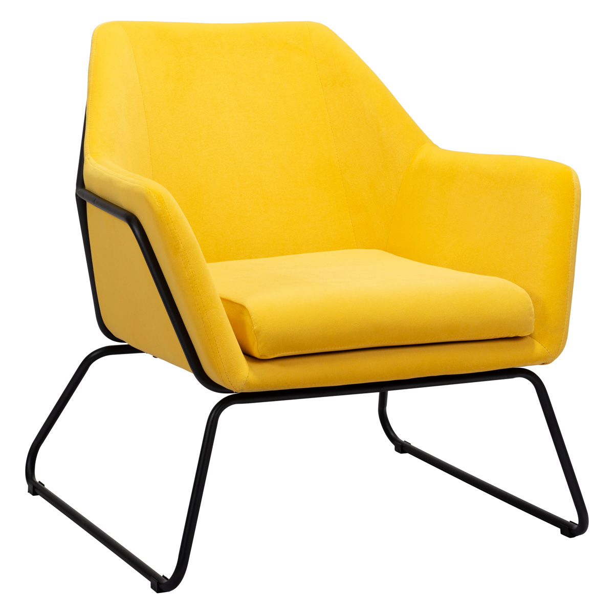 ZUO - Jose Accent Chair