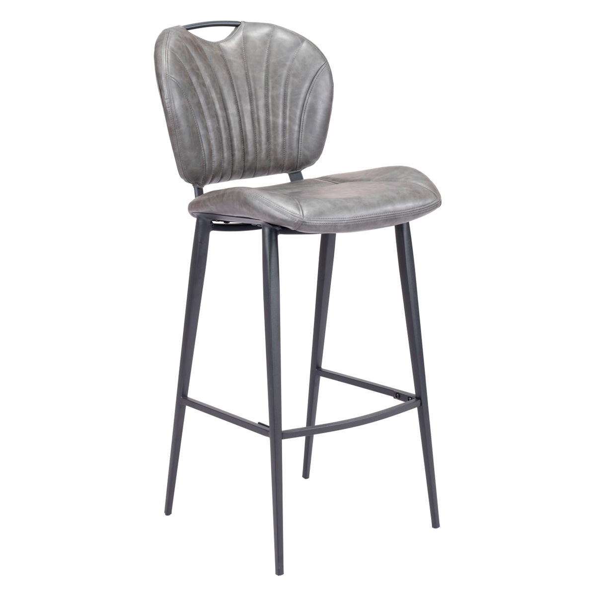 ZUO - Terrence Bar Chair