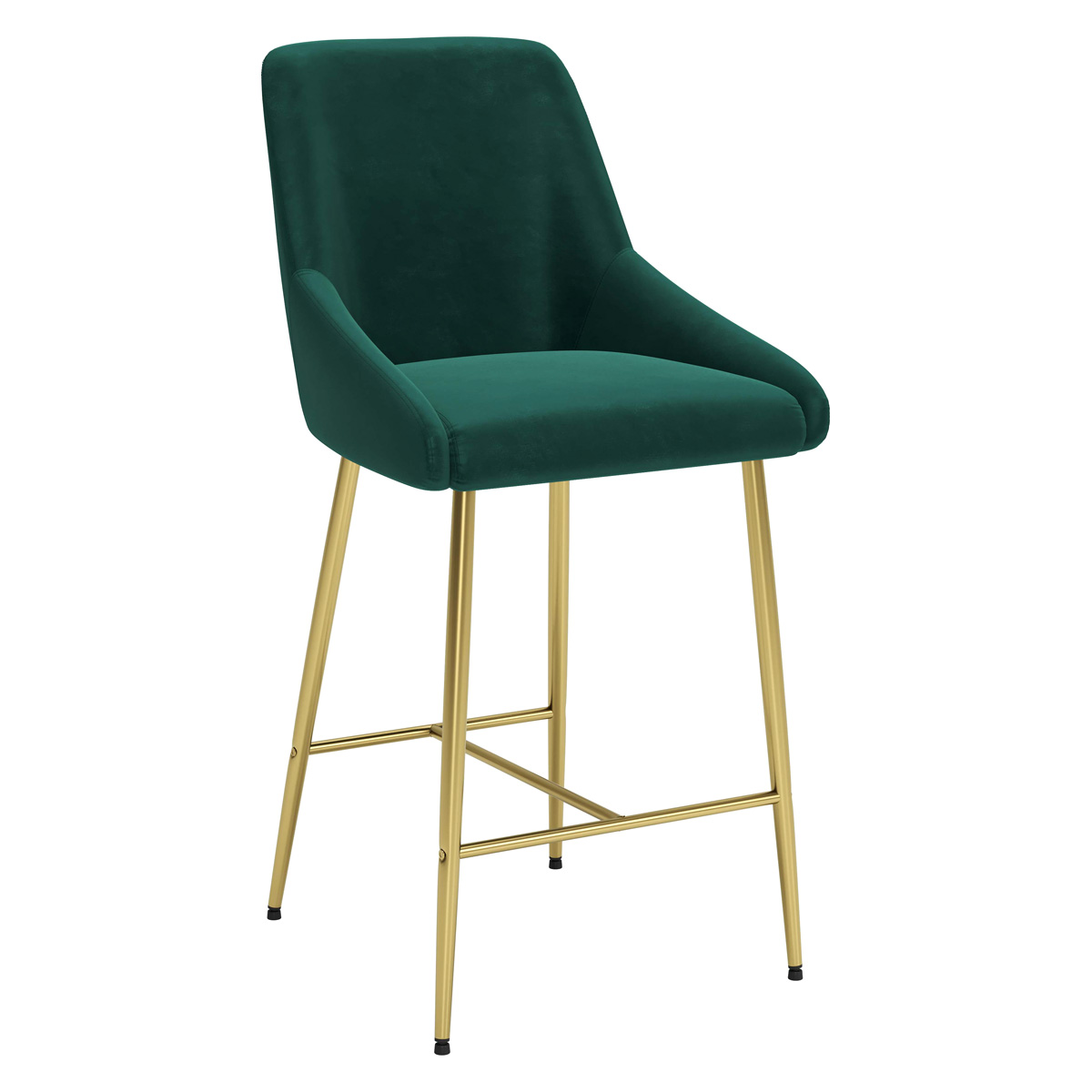 ZUO - Madelaine Counter Chair