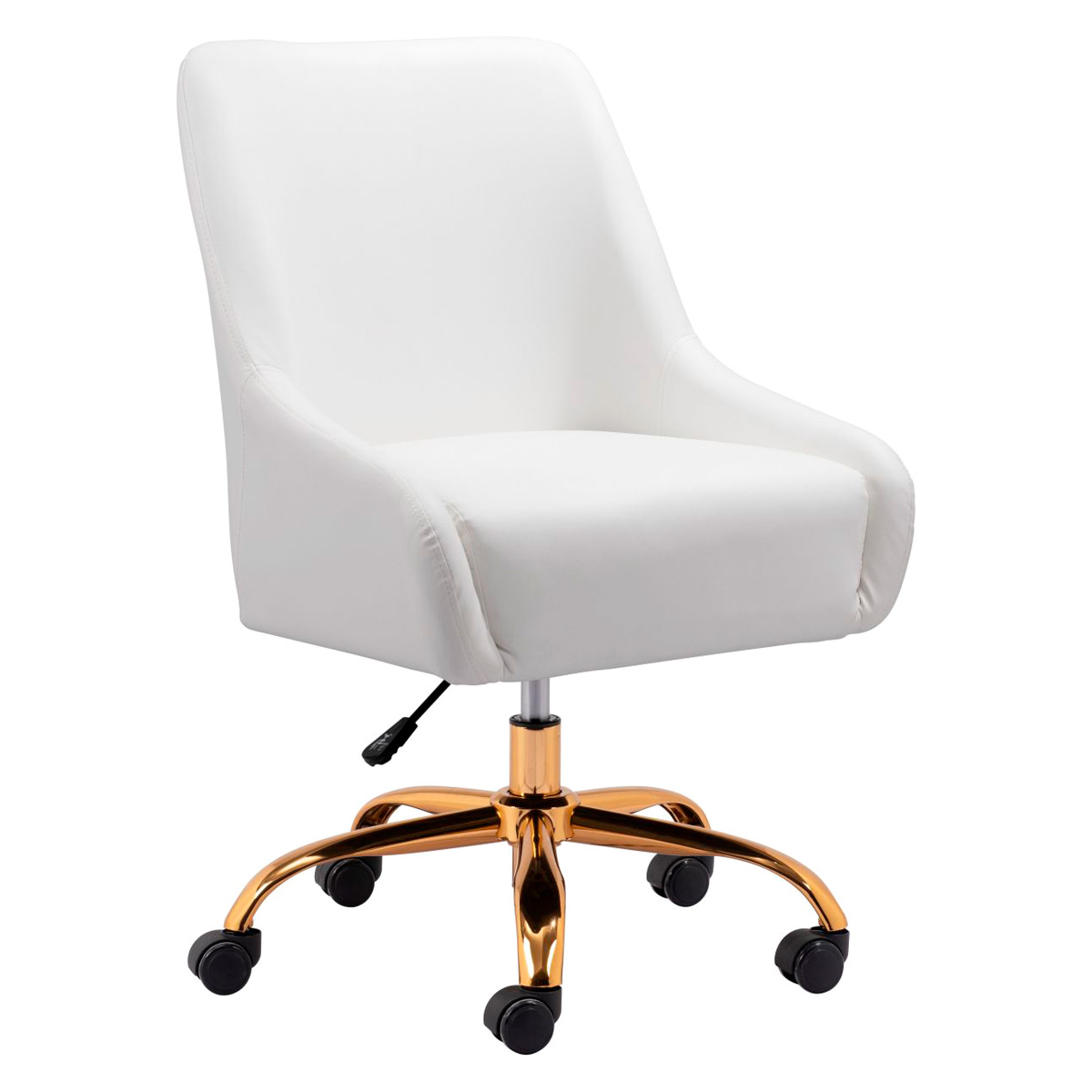 ZUO - Madelaine Office Chair