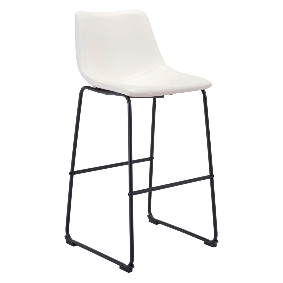 ZUO - Smart Barstool (Set of 2)