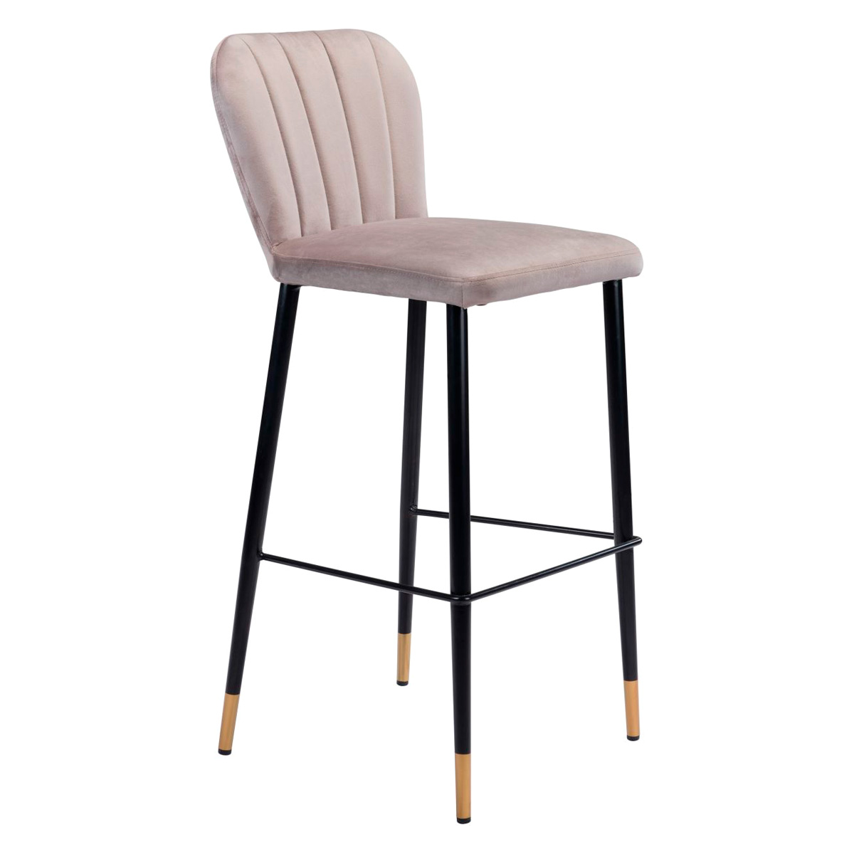 ZUO - Manchester Bar Chair